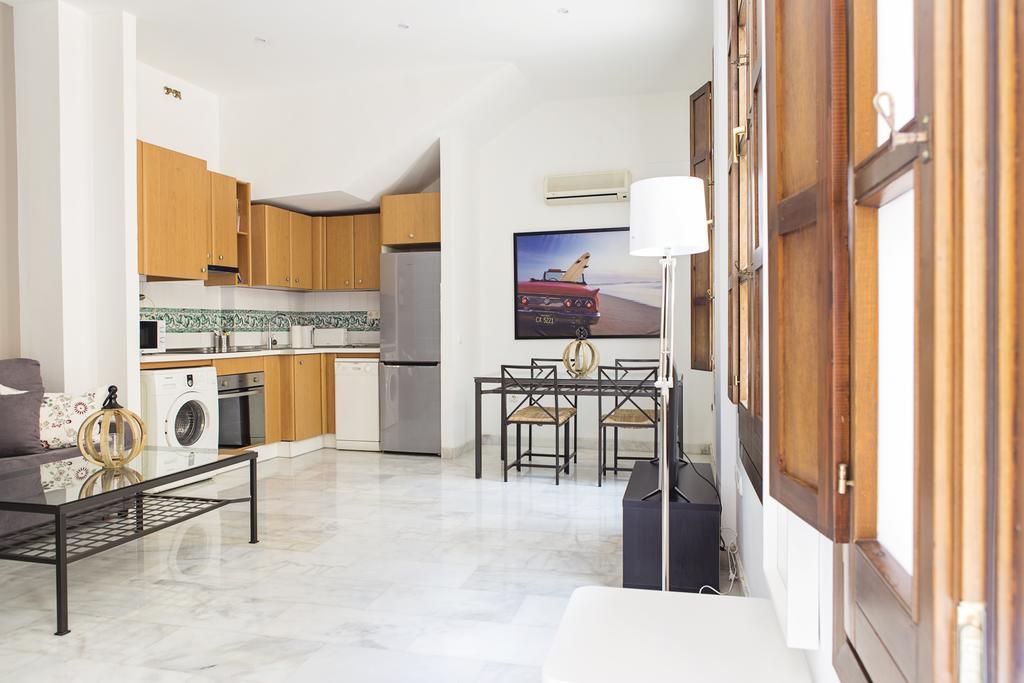 Suncity Loft Pozos Dulces Apartament