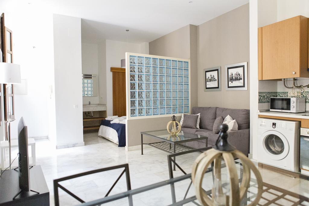 Apartament Suncity Loft Pozos Dulces *