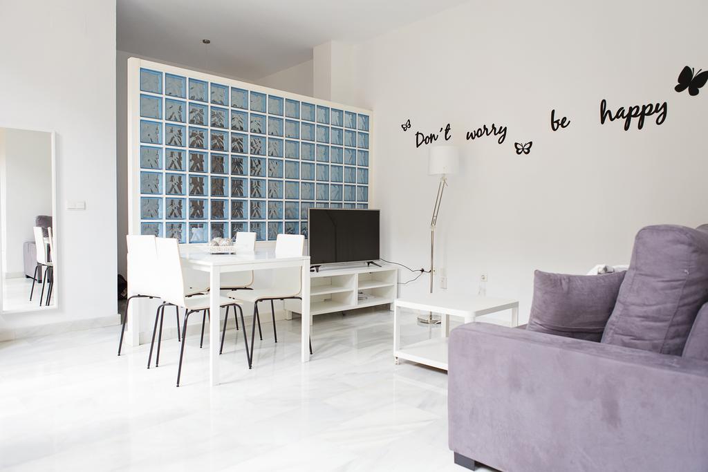 Suncity Loft Pozos Dulces Apartament