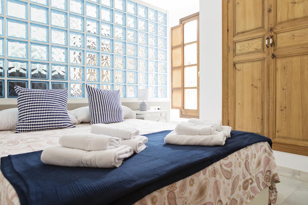 Suncity Loft Pozos Dulces Apartament