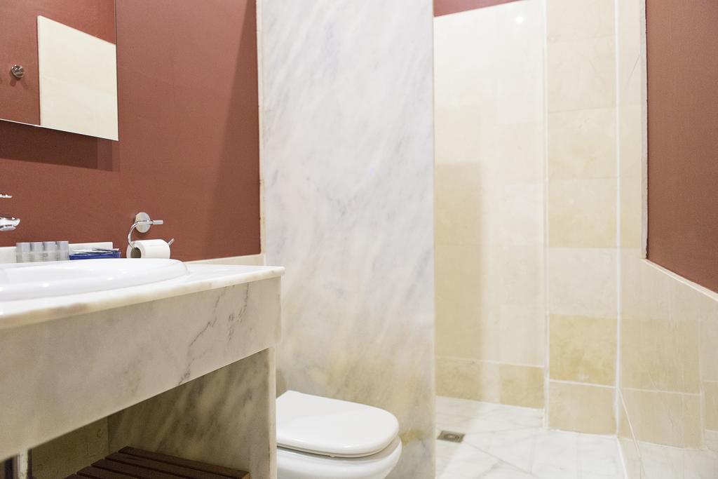 Suncity Loft Pozos Dulces Apartament Malaga