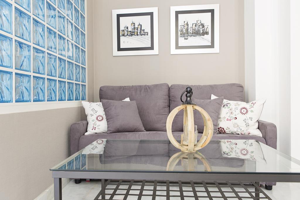 Suncity Loft Pozos Dulces Malaga