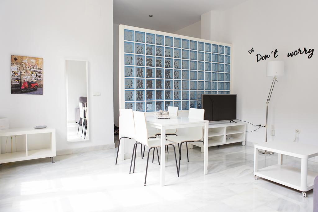 Suncity Loft Pozos Dulces Apartament *