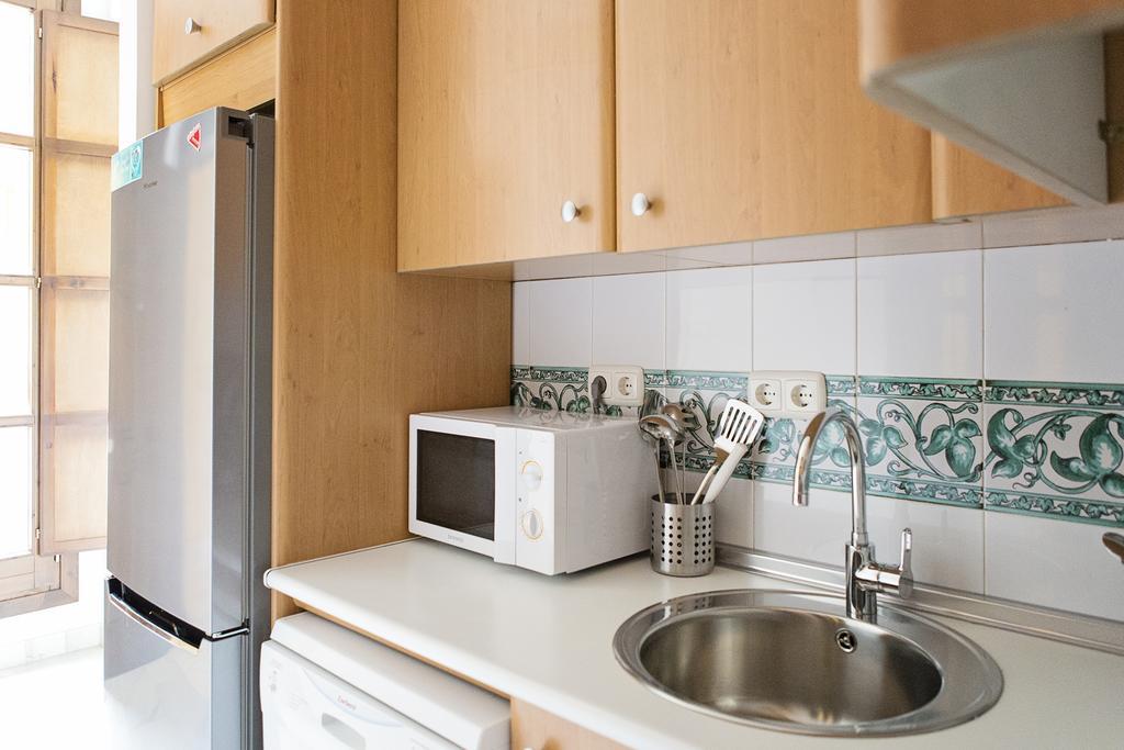 Suncity Loft Pozos Dulces Apartament *