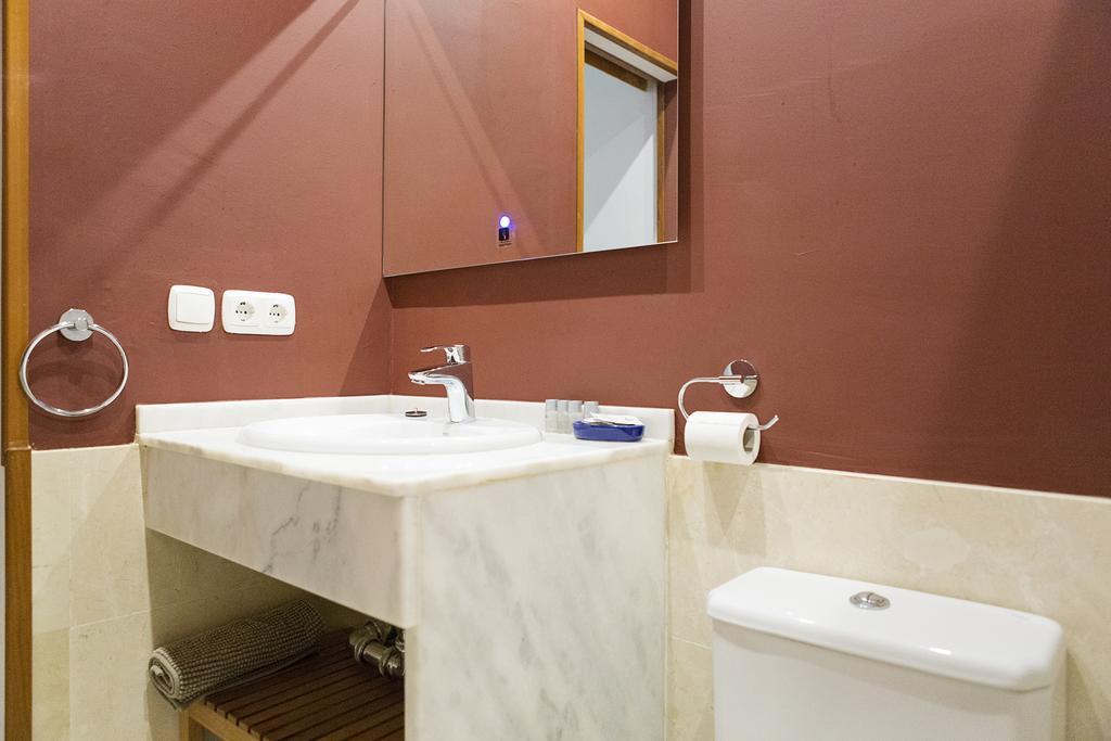 Apartament Suncity Loft Pozos Dulces