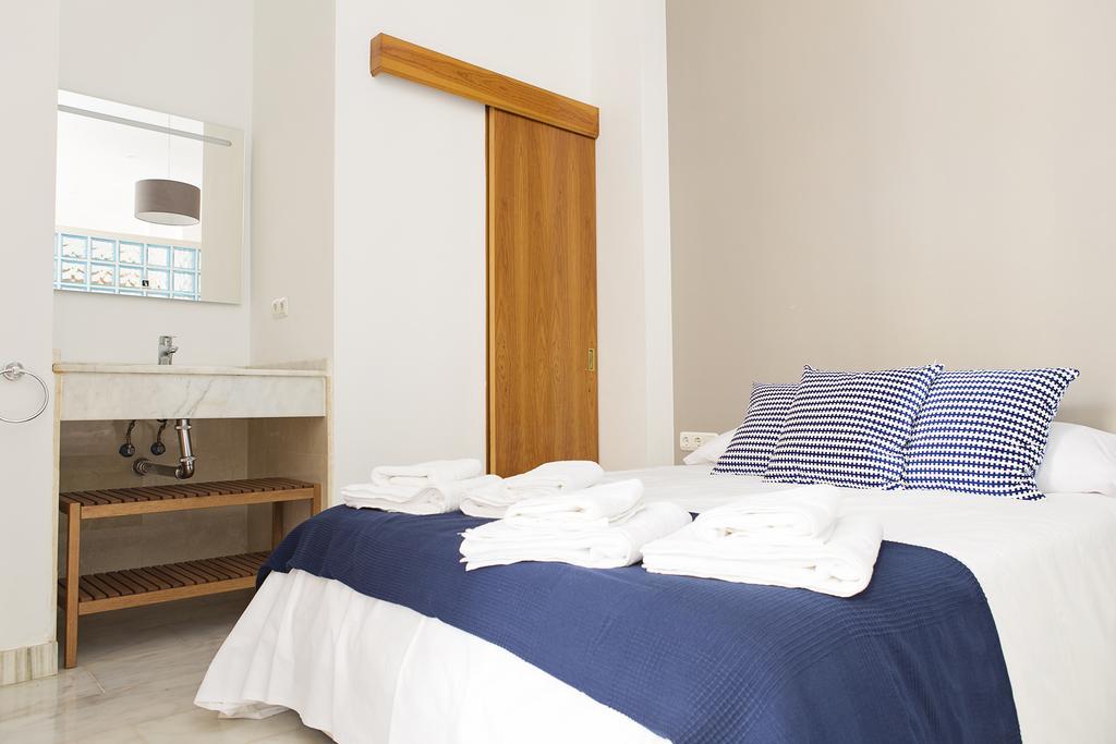 Apartament Suncity Loft Pozos Dulces