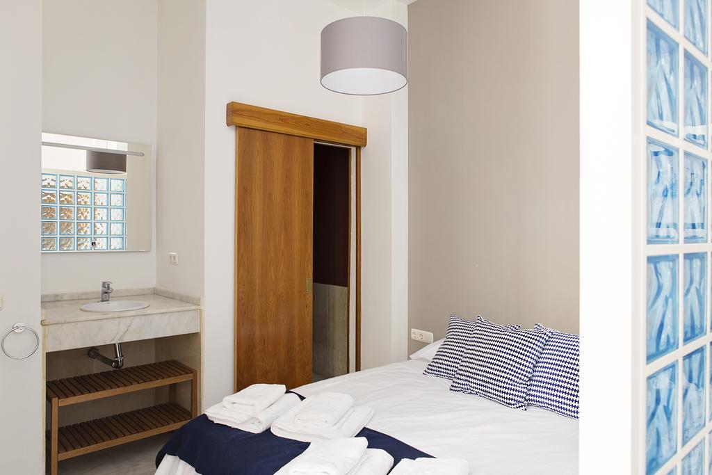 Apartament Suncity Loft Pozos Dulces *